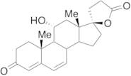 11a-Hydroxy Canrenone