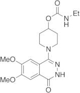 4-Hydroxycarbazeran