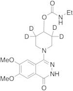 4-Hydroxycarbazeran-d4