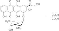 14-Hydroxy Carminomycin Oxalate