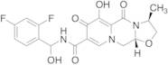 21-Hydroxy Cabotegravir