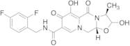 13-Hydroxy Cabotegravir