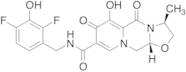 24-Hydroxy Cabotegravir