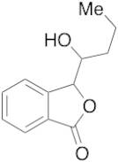 3-(1-Hydroxybutyl)-1(3H)-isobenzofuranone