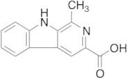 Harman-3-carboxylic acid