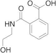 N-(2-Hydroxyethyl)phthalimic Acid