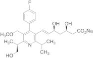 Hydroxy Cerivastatin Sodium Salt