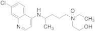 Hydroxychloroquine N-Oxide