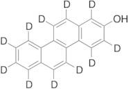 2-Hydroxychrysene-d11