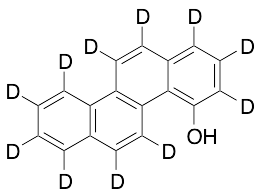 4-Hydroxychrysene-d11