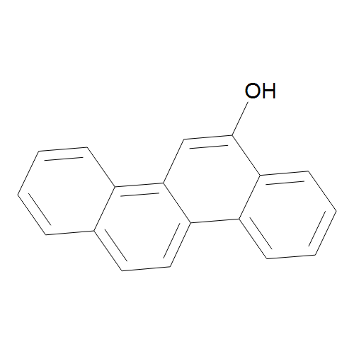 6-Hydroxychrysene