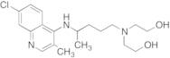 Hydroxychloroquine Diethanol