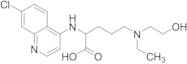 Hydroxychloroquine Acid