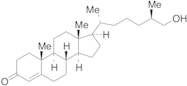 (25R)-26-Hydroxy-cholest-4-en-3-one