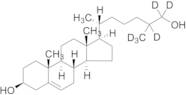 26-Hydroxycholesterol-d6