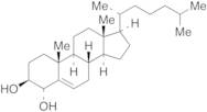 4Alpha-Hydroxy Cholesterol