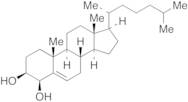 4Beta-Hydroxy Cholesterol