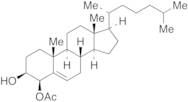 4β-Hydroxy Cholesterol 4-Acetate