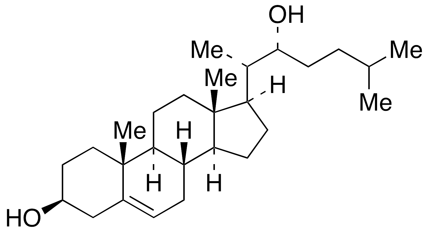 22α-Hydroxy Cholesterol