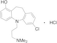 9-Hydroxyclomipramine Hydrochloride