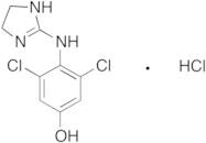 4-Hydroxy Clonidine Hydrochloride