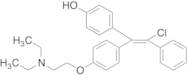 4-Hydroxy-clomiphene