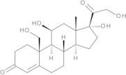 19-Hydroxycortisol