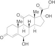 6-Hydroxycortisone