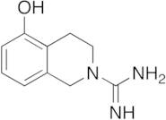 5-Hydroxy Debrisoquin