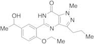 5-Hydroxyethyl-deacetyl Gendenafil