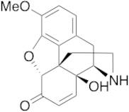 14-Hydroxy Norcodeinone