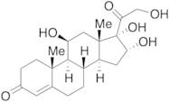 16α-Hydroxycortisol