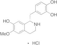 (S)-3’-Hydroxycoclaurine Hydrochloride