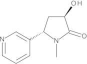 trans-3'-Hydroxy Cotinine