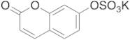 7-Hydroxy Coumarin Sulfate Potassium Salt