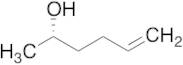 (S)-(+)-5-Hexen-2-ol (~90%)