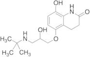 8-Hydroxycarteolol