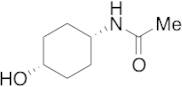 N-(cis-4-Hydroxycyclohexyl)acetamide