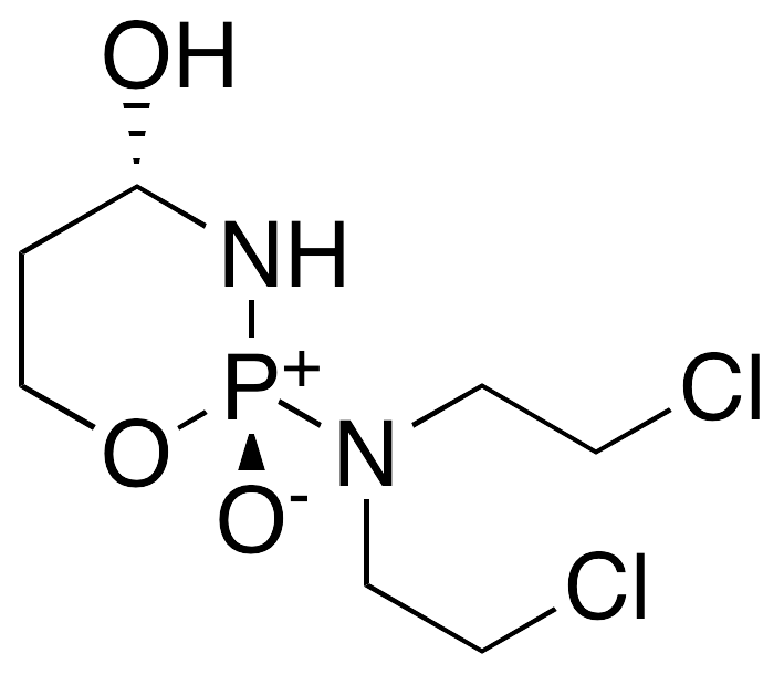 (R,S)-4-Hydroxy Cyclophosphamide Preparation Kit
