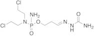 Hydroxy Cyclophosphamide Semicarbazone (80%)