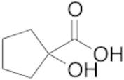 1-Hydroxycyclopentanecarboxylic Acid