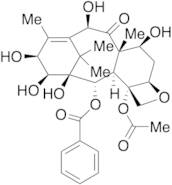 13-epi-14b-Hydroxy-10-deacetyl Baccatin III