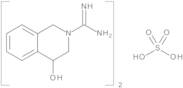rac 4-Hydroxydebrisoquine Hemisulfate
