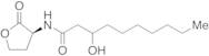 N-3-Hydroxydecanoyl-L-homoserine Lactone