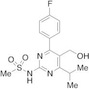 5-Hydroxyde((3R,5R)-3,5-dihydroxyhexanoate) Rosuvastatin