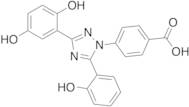 5-Hydroxy Deferasirox(Metabolite M1)