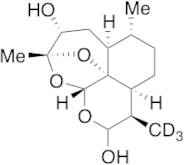 3-Hydroxy Deoxy Dihydro Artemisinin-d3