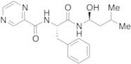 (S)-Hydroxy Des(boric Acid) Bortezomib