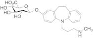 2-Hydroxy Desipramine Beta-D-Glucuronide