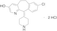 3-Hydroxy Desloratadine Dihydrochloride